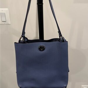 Coach Charlie Bucket Bag